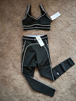 Alo set
