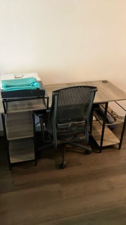 Desk