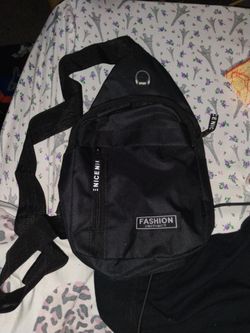 Both genders bag