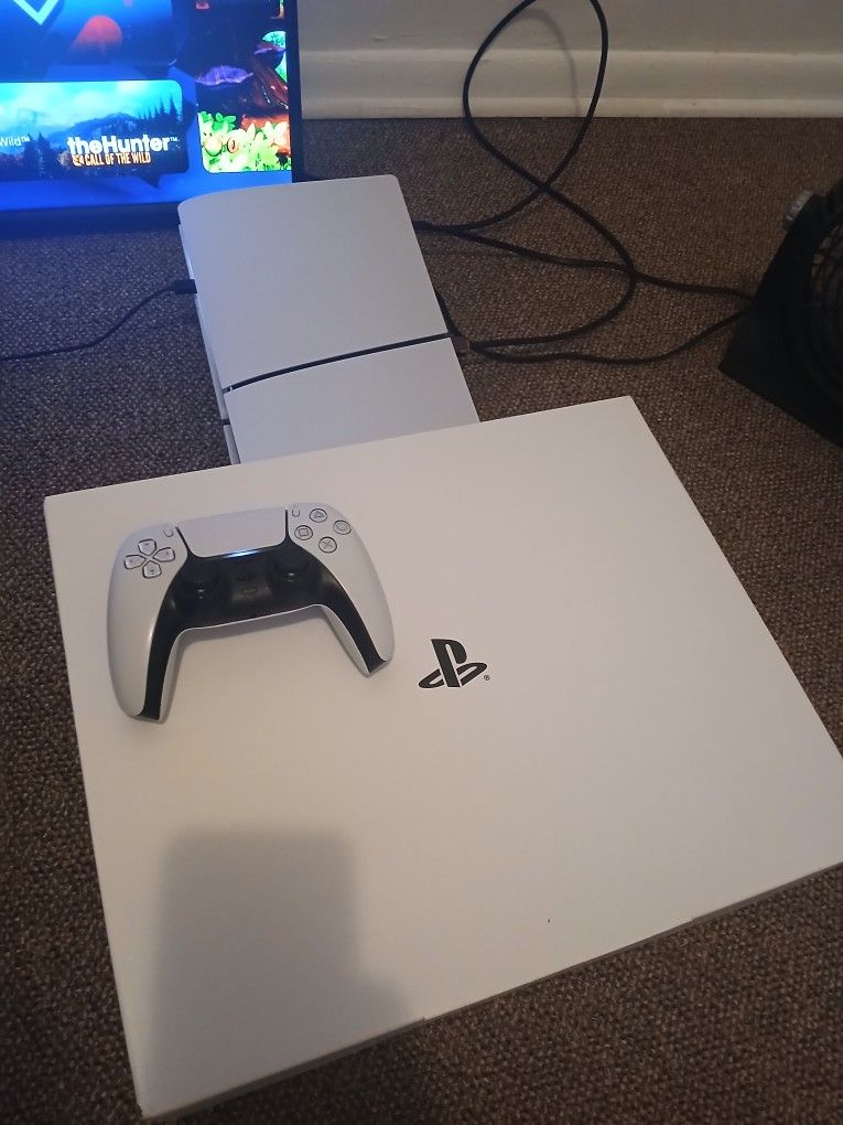 Read Description Trade For Series S 1Tb 