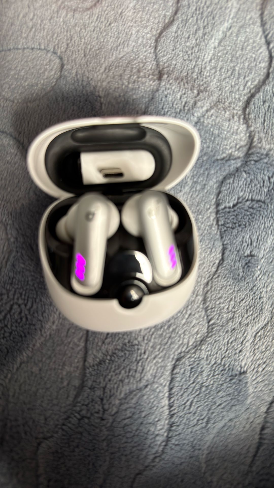 Soundcore VR P10 Wireless Gaming Earbuds VR Meta Quest Headphones