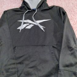 Reebok Hoodie 