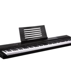 🎹 Monoprice 88-Key Digital Piano