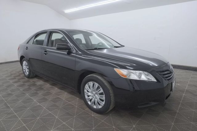 2008 Toyota Camry