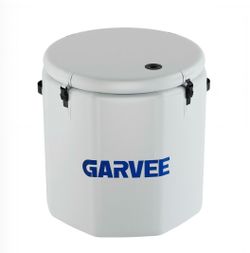 🧊 Brand New Garvee 186-Gallon Ice Bath / Cold Plunge Tub