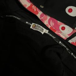 Bape Hoodies