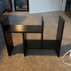 Desk Organizer Shelf
