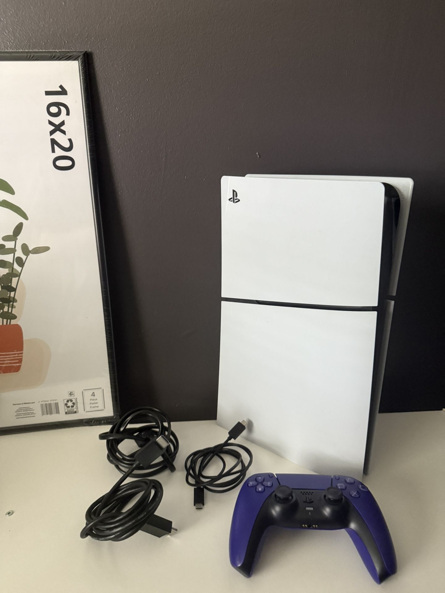 Playstation 5 Slim