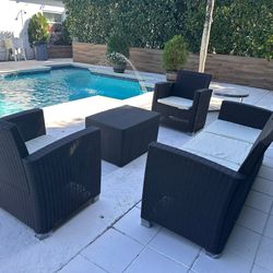 te gusta Los Muebles Para Decorar Tu Jardín Bonito 