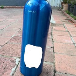 Nitrous Oxide 15 Lbs