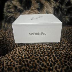 AirPods Pro