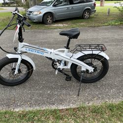 Lectric E-Bike