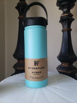 New Hydroflow Hybrid
