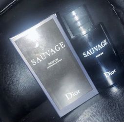 sauvage cologne