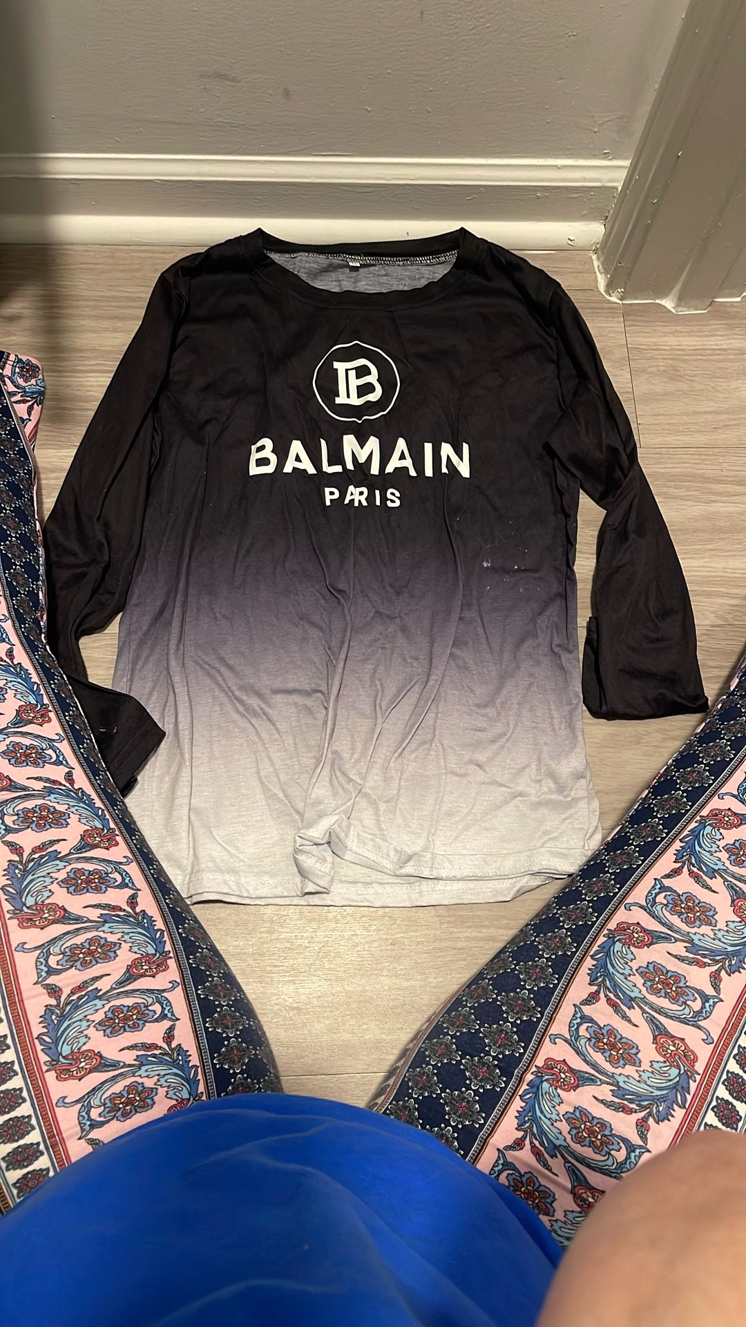 Balmain