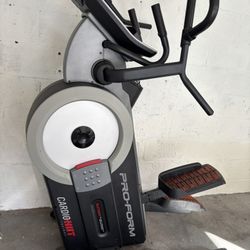 Pro-Form Cardio HIIT