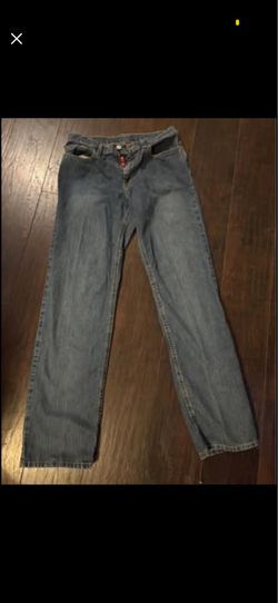 Ralph Lauren women’s jeans size 4