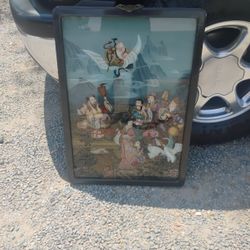 Picture Of The Orient Chinese I Believe I'm Not Sure