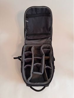 ProMaster Rollerback Large Rolling Backpack