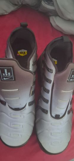 Nikes men's size 11