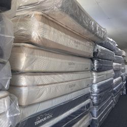 Top Name Brand Mattresses For Sale