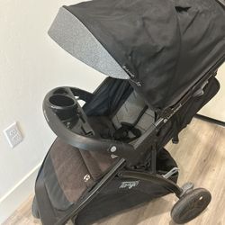 Baby Trend Stroller