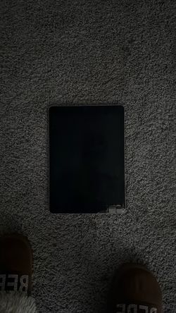 iPad