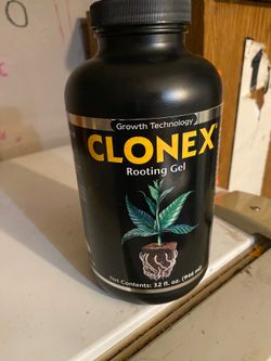Clonex Rooting Gel!!