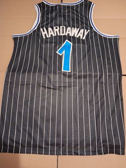 New Penny Hardaway Jersey 