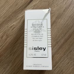 Sisley Paris Face Cream