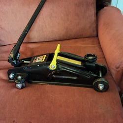 2 Ton Car Jack 