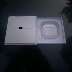 Apple Earbuds Gen 4s