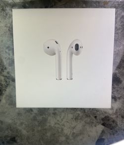 Airpods Gen 2 “Send Best Offer”
