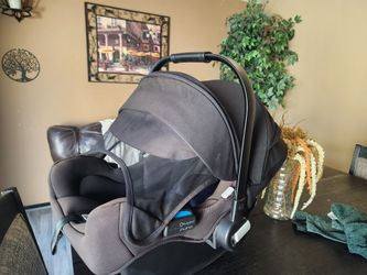 Babu Turtle One Carseat Carrier