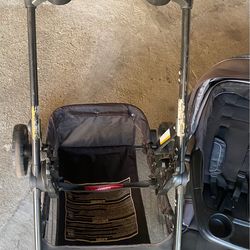 Stroller