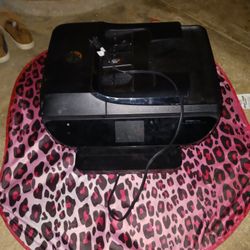 Hp Printer/Copier