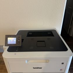 Brother HL-L3270CDW Color Laser Printer