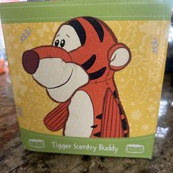 Tigger Scentsy Buddy