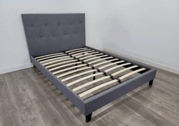 Bed Frame / Estructura de Cama 🚚[Fast-Delivery]💨 