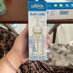 Dr browns Baby Bottle