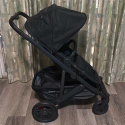 Uppababy Cruz V2 Baby Stroller Set