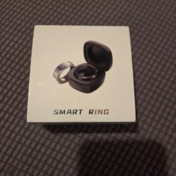 Smart ring size 10