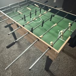 Game Table 