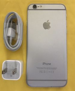 iPhone 6 64GB Factory Unlocked