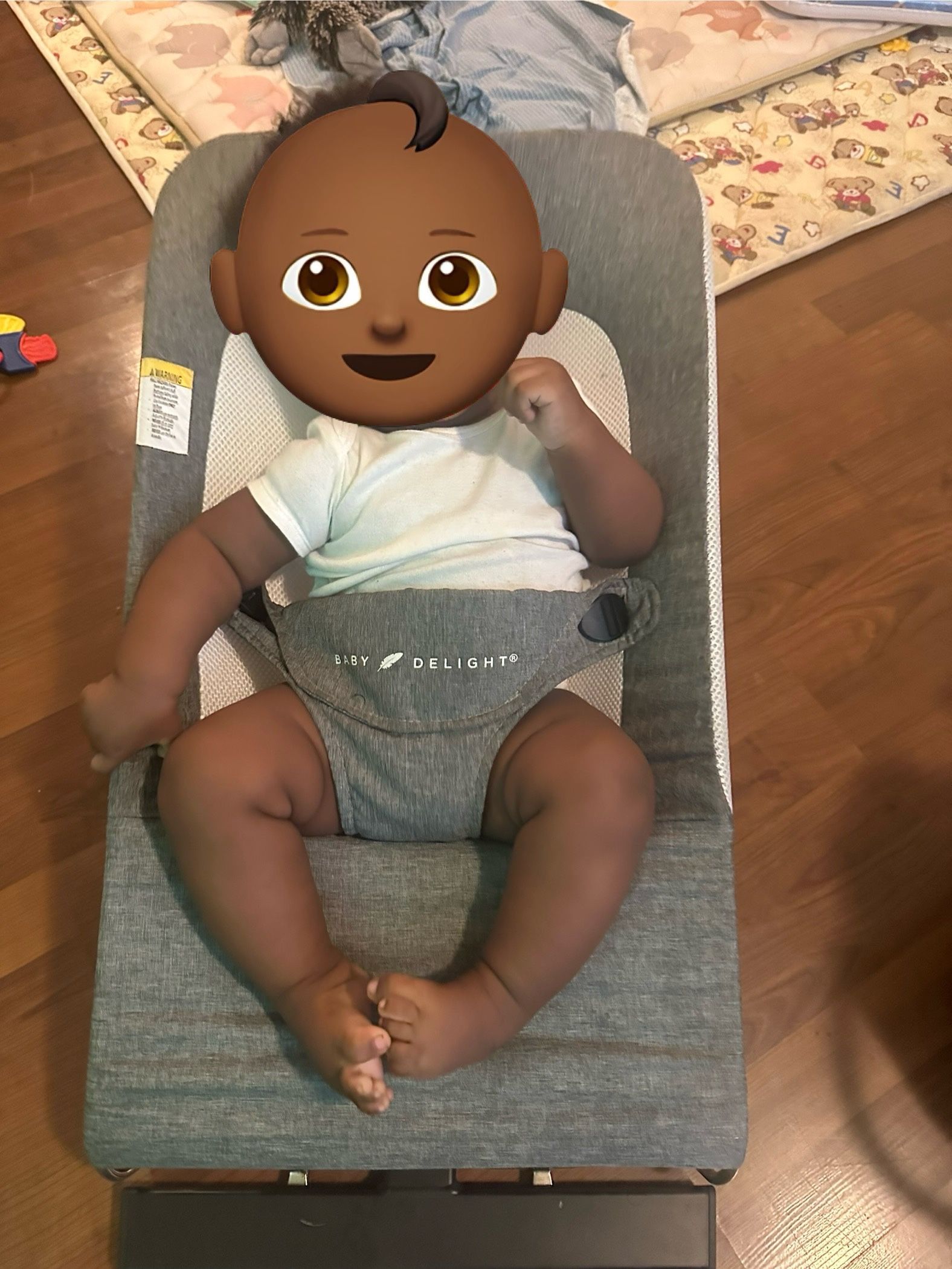 Baby Chair