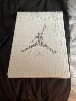 Air Jordan 3 “Ma Maniére” 