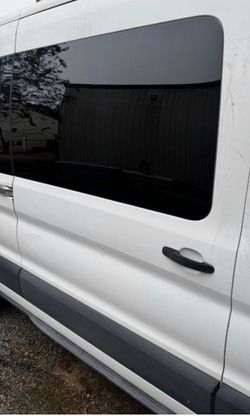 2016 Ford Transit-350