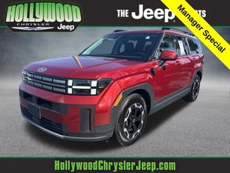 2024 Hyundai Santa Fe