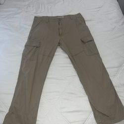 Wrangler Cargo Pants