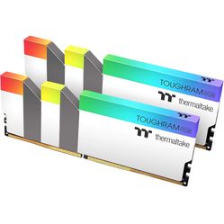 32GB (4x8GB) Thermaltake TOUGHRAM RGB DDR4 4400MHz